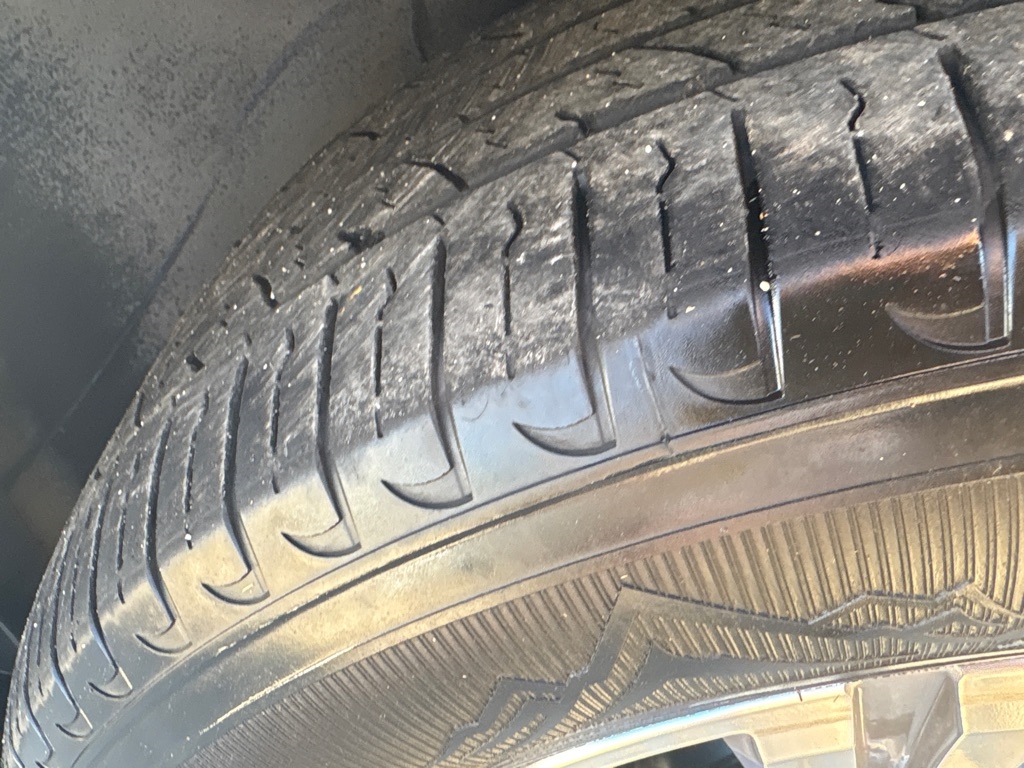 Chevrolet Traverse FWD 4dr LT w/2LT 2017