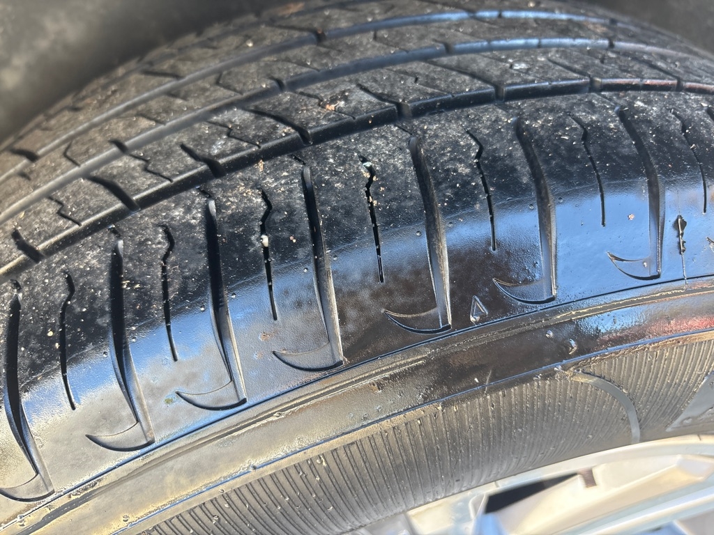 Chevrolet Traverse FWD 4dr LT w/2LT 2017