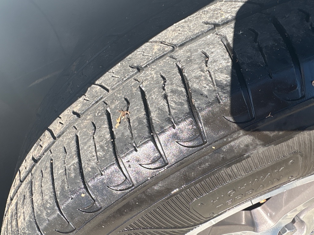 Chevrolet Traverse FWD 4dr LT w/2LT 2017