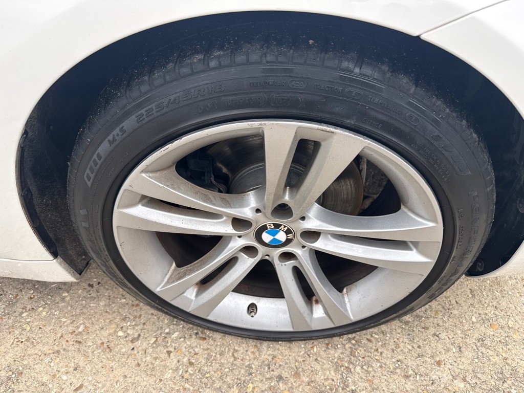 BMW 4 Series 430i Gran Coupe SULEV 2017