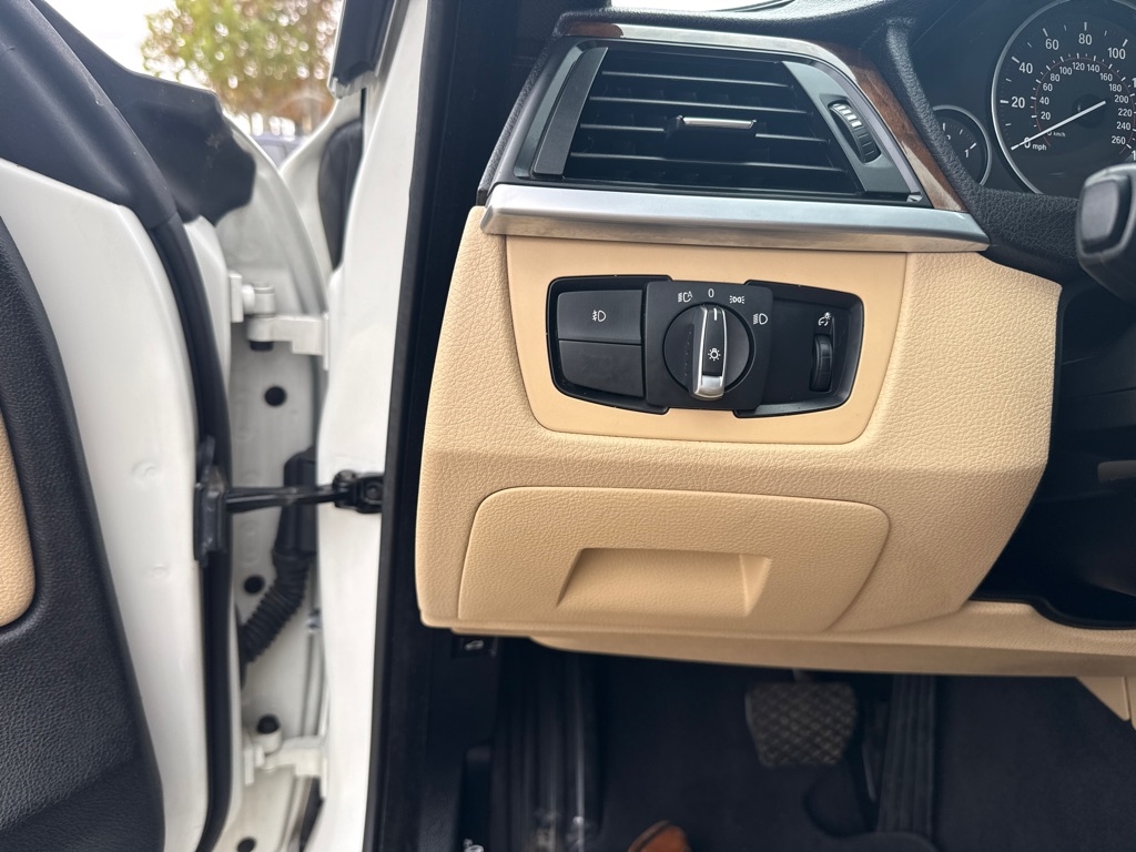 BMW 4 Series 430i Gran Coupe SULEV 2017