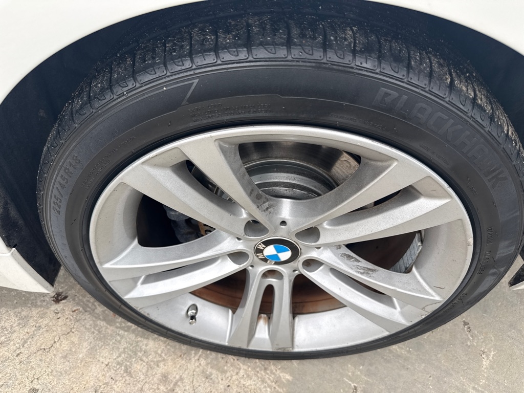 BMW 4 Series 430i Gran Coupe SULEV 2017