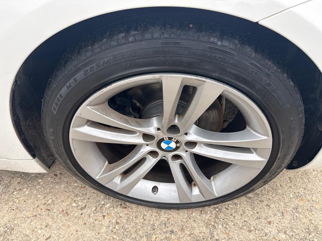 BMW 4 Series 430i Gran Coupe SULEV 2017