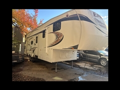 2012 Jayco Eagle 