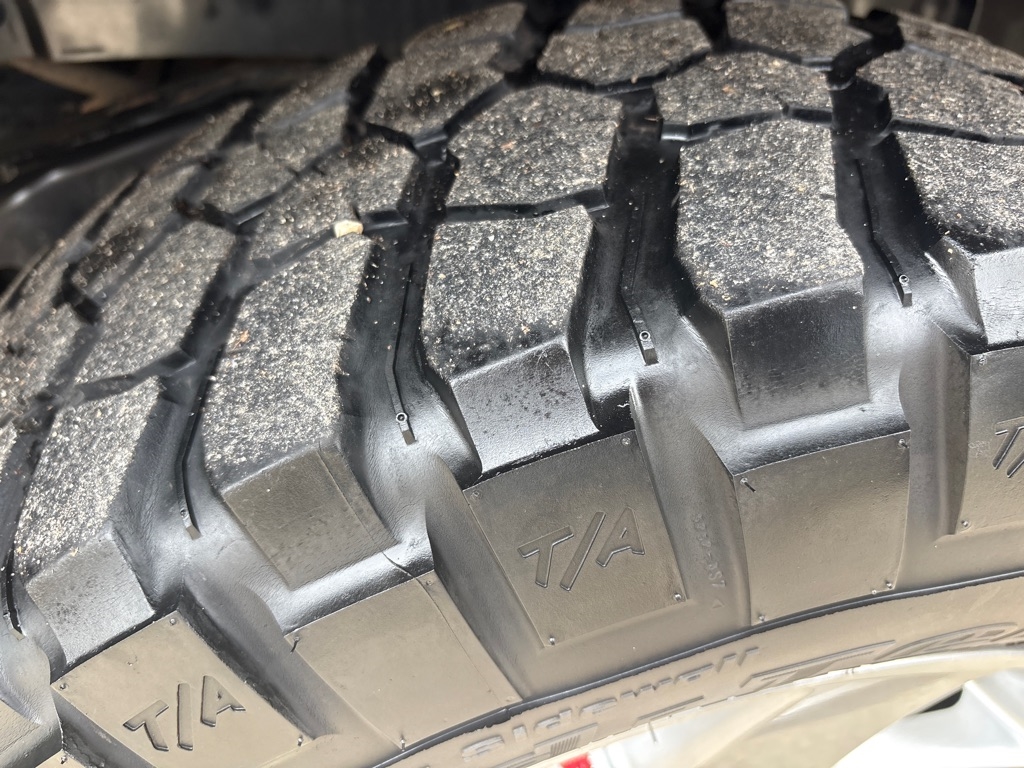 Jeep Wrangler 4WD 2dr Sport 2011