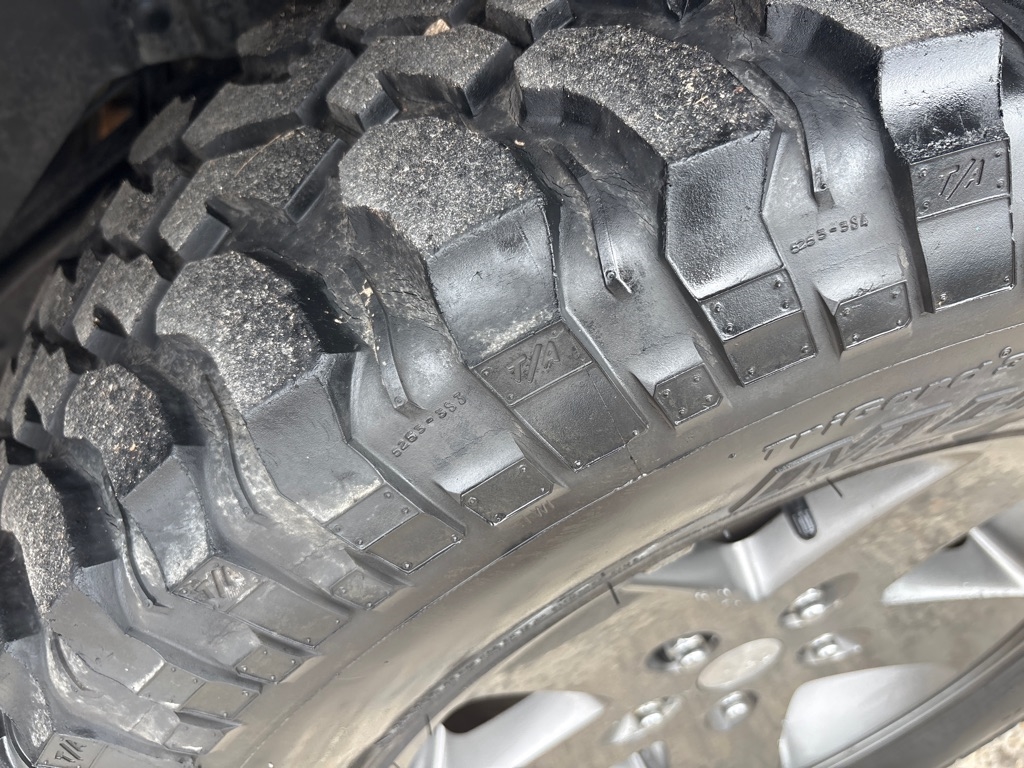 Jeep Wrangler 4WD 2dr Sport 2011