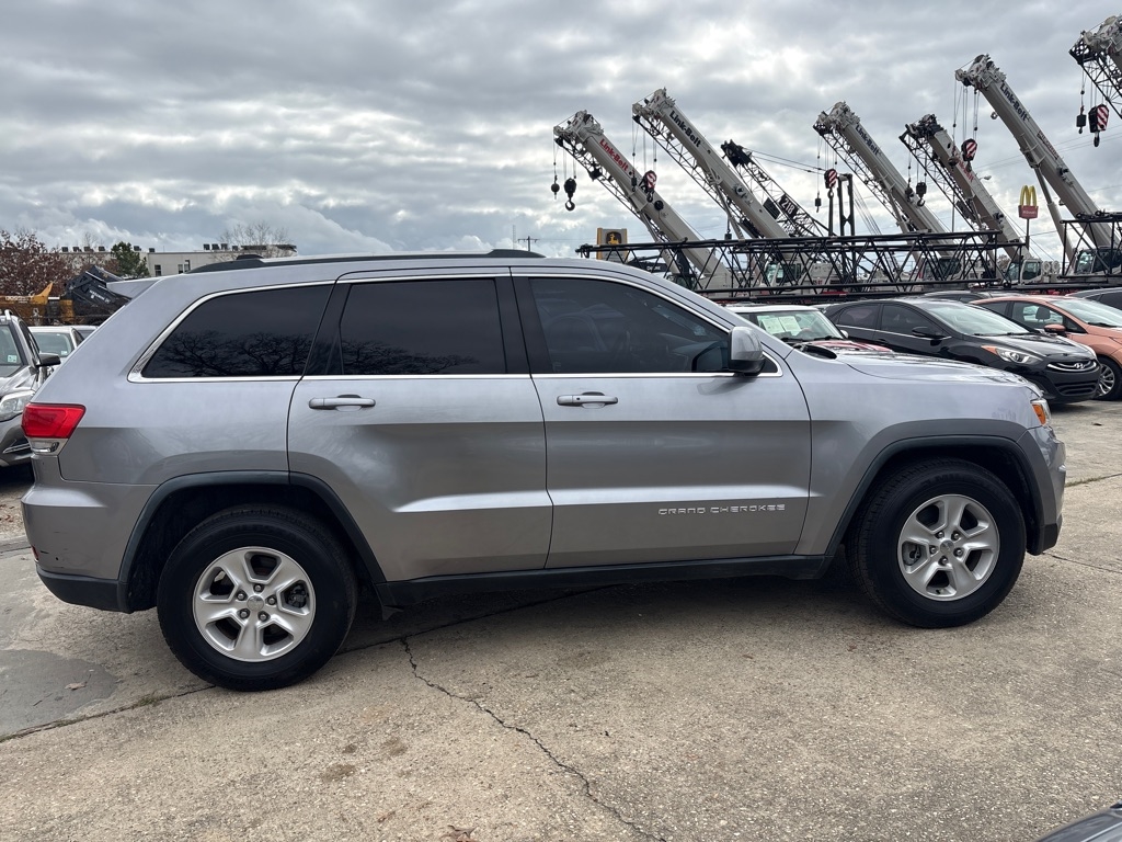 Jeep Grand Cherokee RWD 4dr Laredo 2014