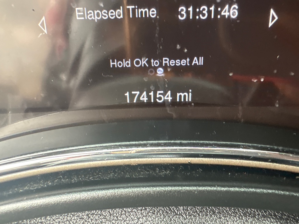 Jeep Grand Cherokee RWD 4dr Laredo 2014