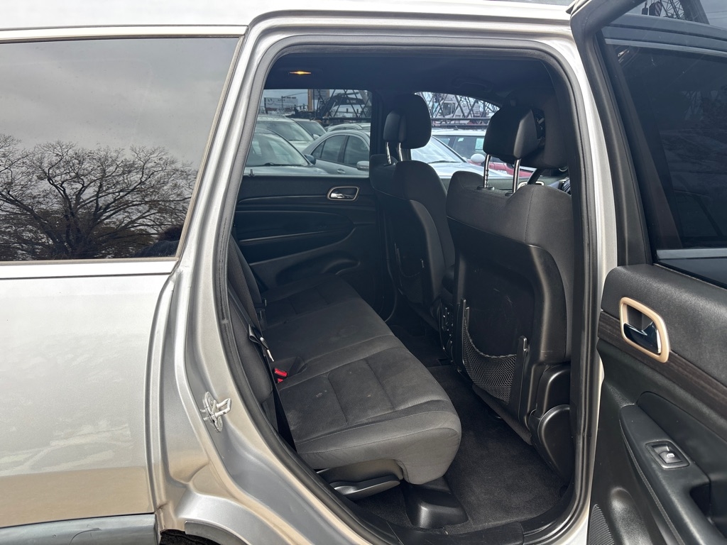 Jeep Grand Cherokee RWD 4dr Laredo 2014