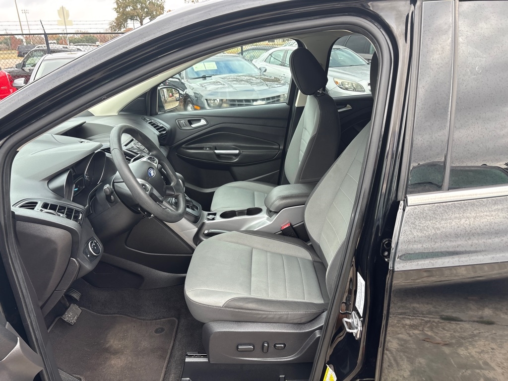 Ford Escape 4WD 4dr SE 2016