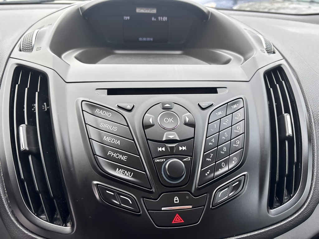 Ford Escape 4WD 4dr SE 2016