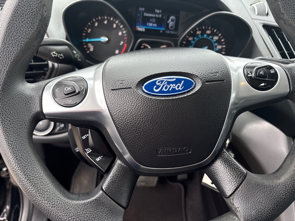 Ford Escape 4WD 4dr SE 2016