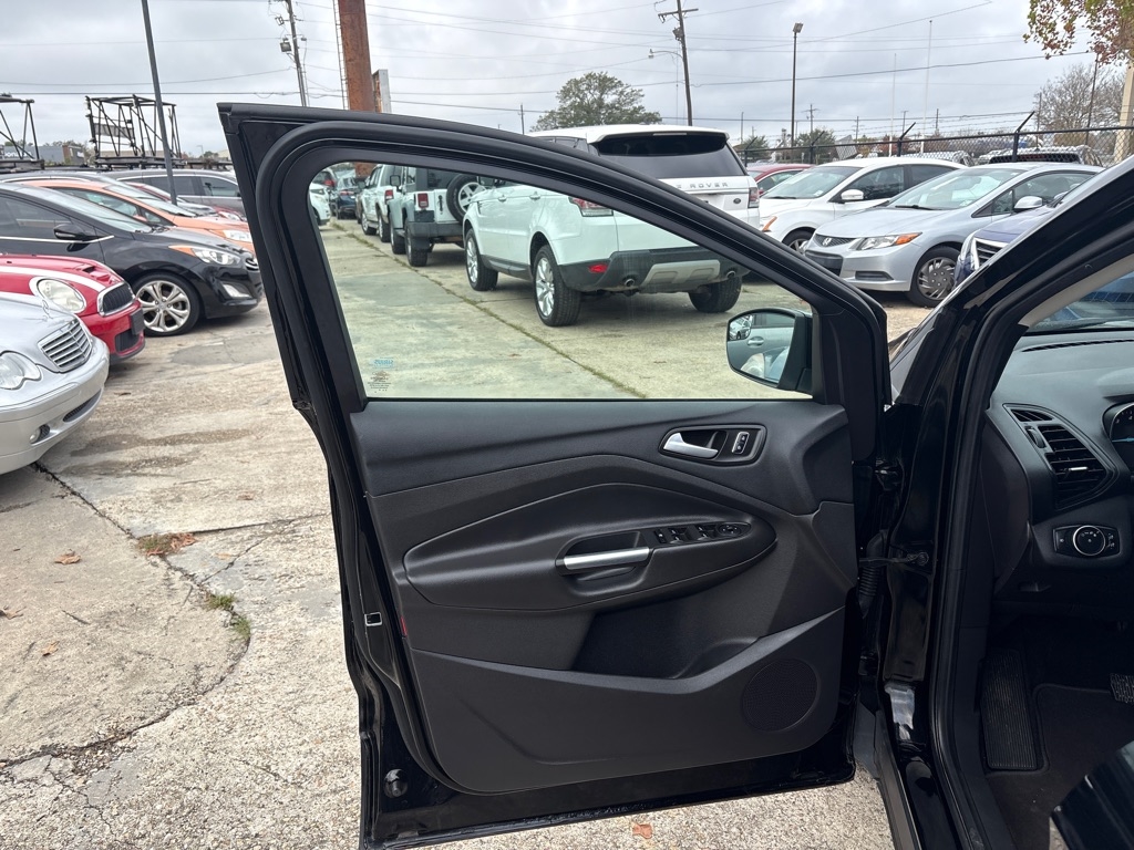 Ford Escape 4WD 4dr SE 2016