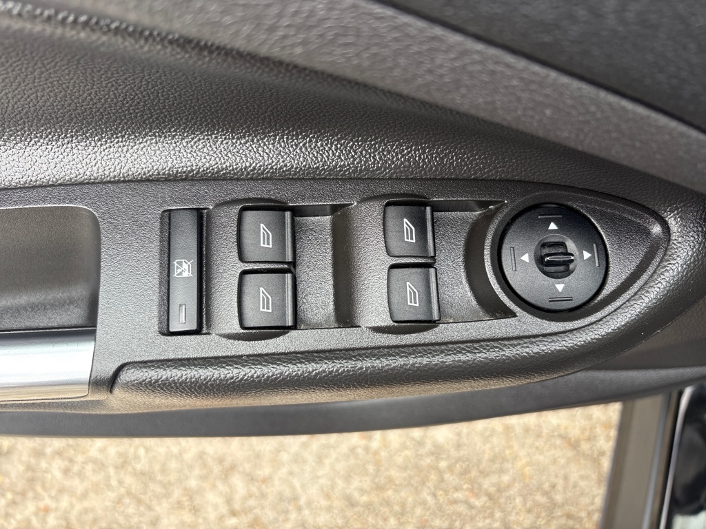 Ford Escape 4WD 4dr SE 2016