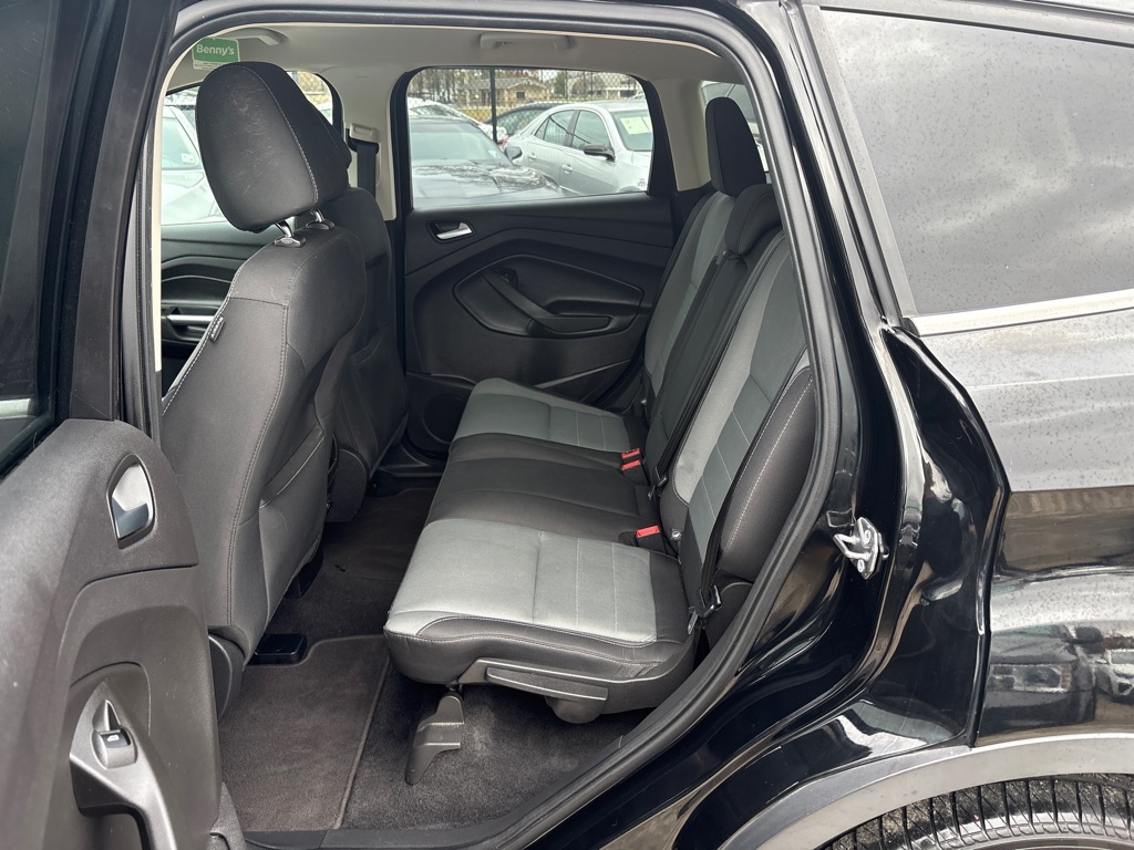 Ford Escape 4WD 4dr SE 2016