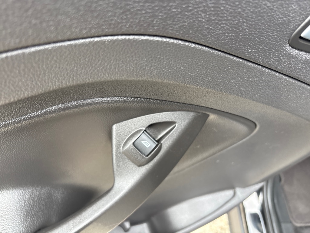 Ford Escape 4WD 4dr SE 2016