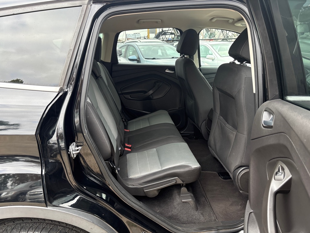 Ford Escape 4WD 4dr SE 2016