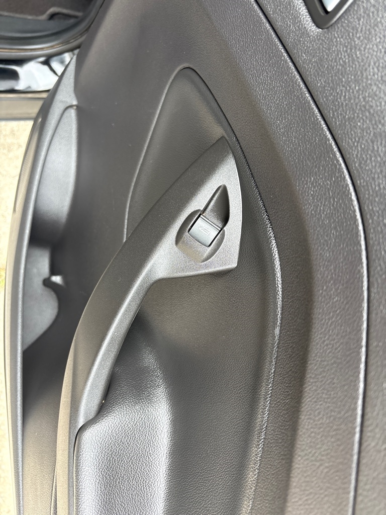 Ford Escape 4WD 4dr SE 2016