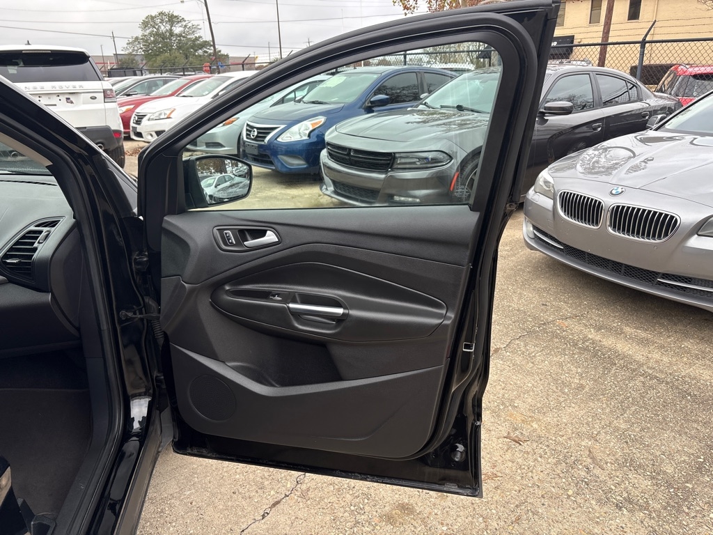 Ford Escape 4WD 4dr SE 2016