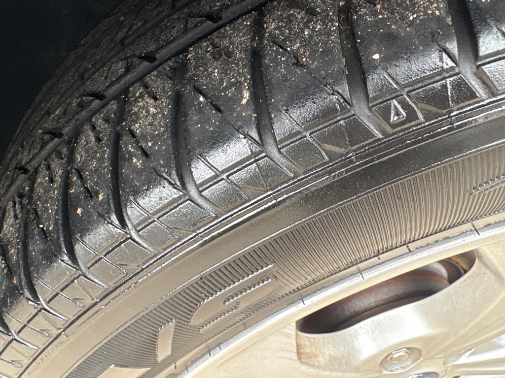 Ford Escape 4WD 4dr SE 2016