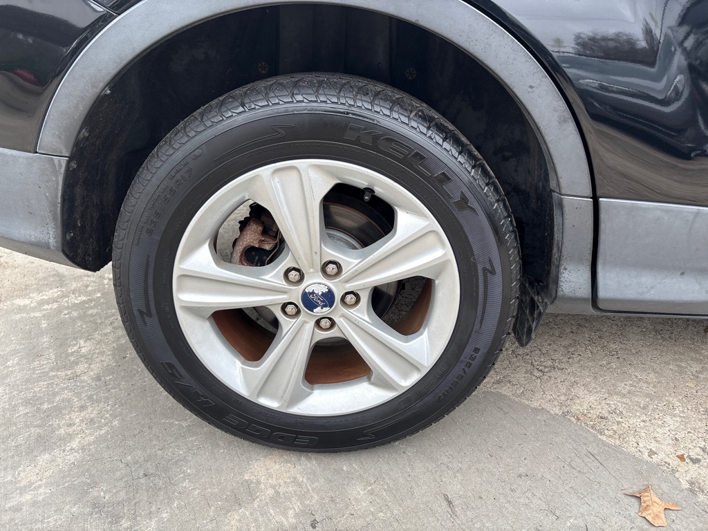 Ford Escape 4WD 4dr SE 2016