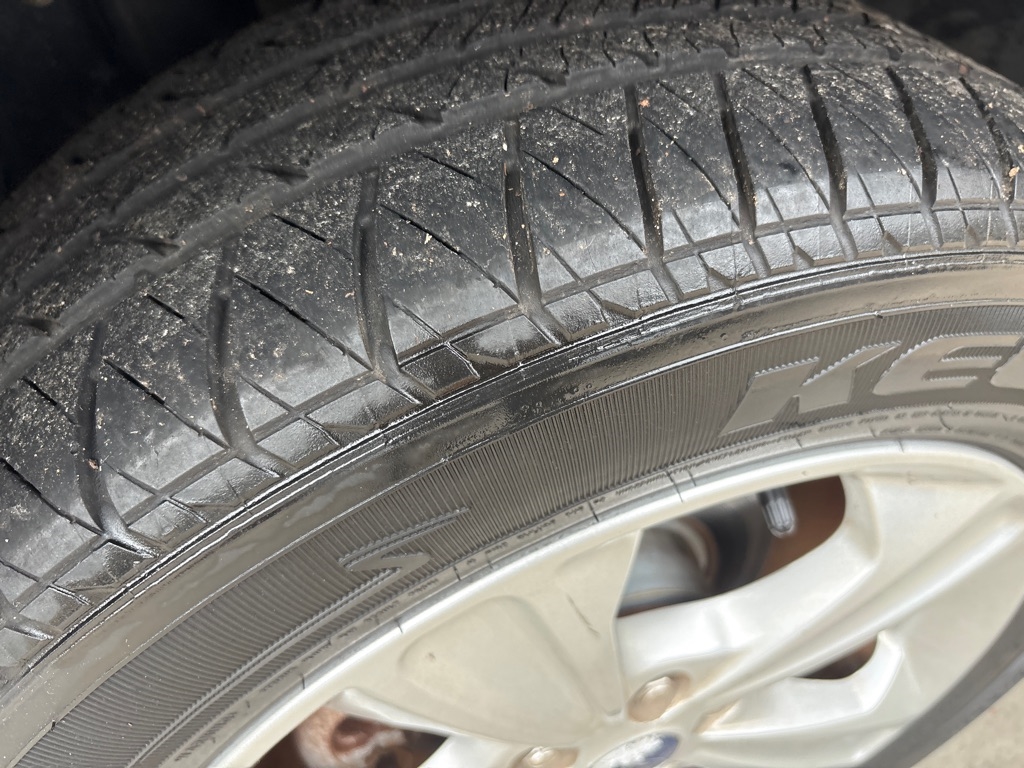 Ford Escape 4WD 4dr SE 2016