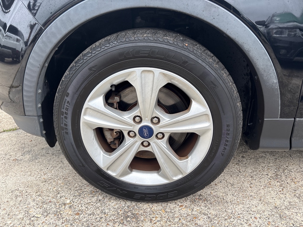 Ford Escape 4WD 4dr SE 2016