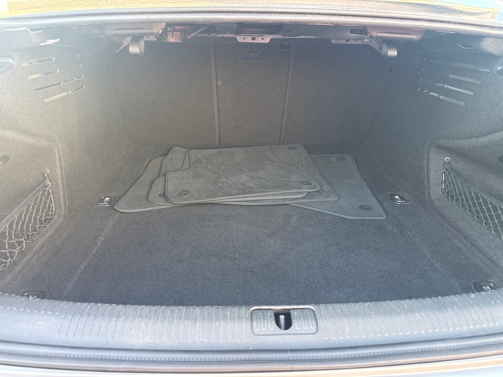 Audi A4 2.0 TFSI Auto Premium quattro AWD 2017