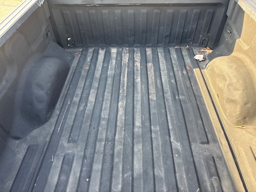 Ford F-150 2WD SuperCrew 145" XL 2011