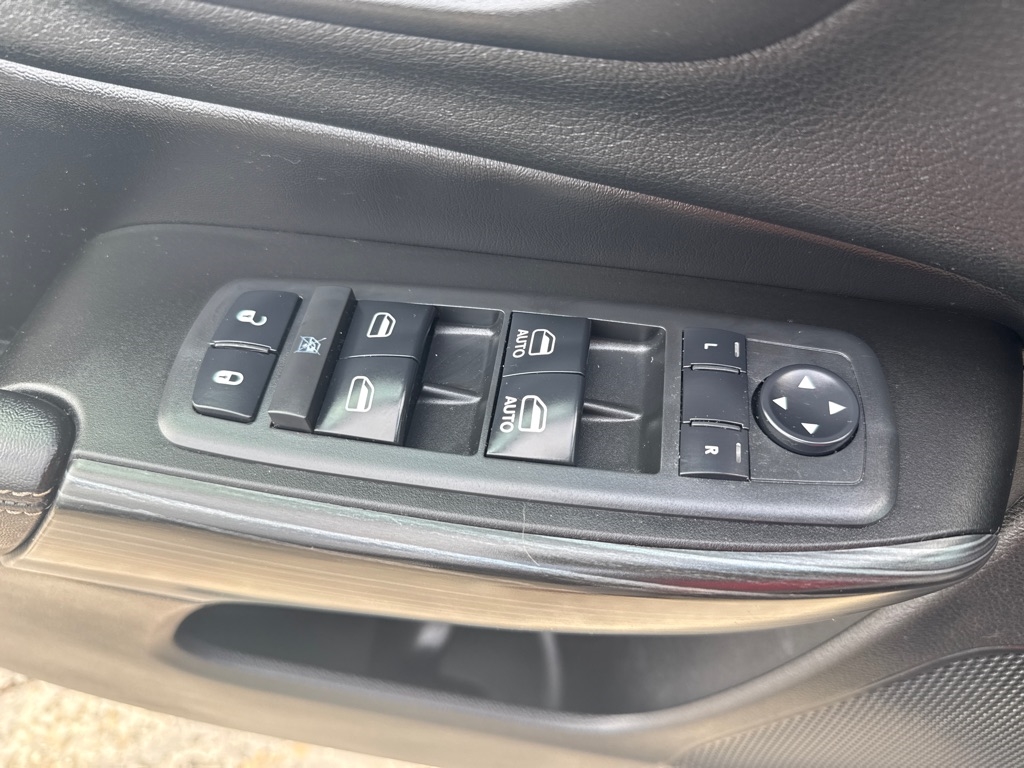 Jeep Cherokee FWD 4dr Limited 2014