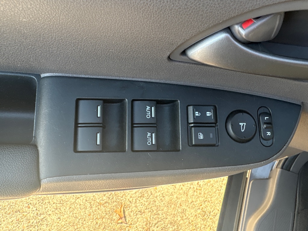 Honda Odyssey 5dr EX-L 2011