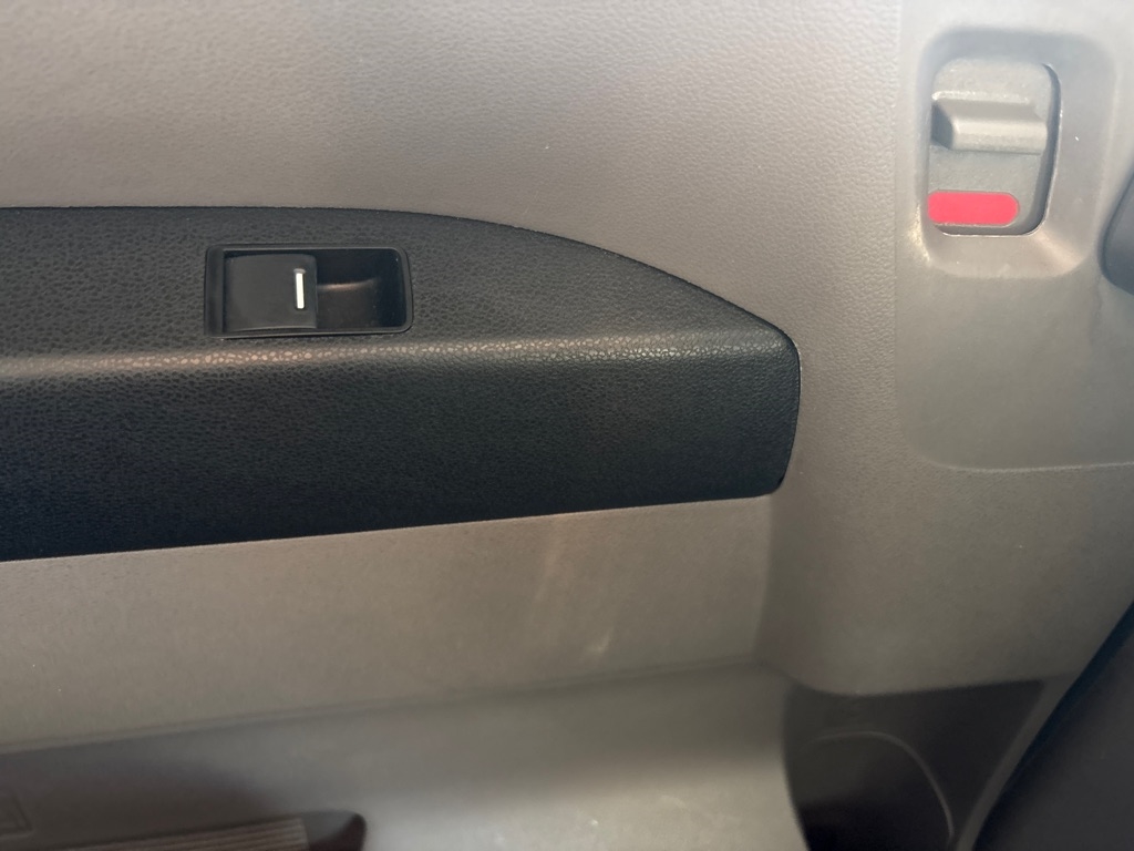 Honda Odyssey 5dr EX-L 2011