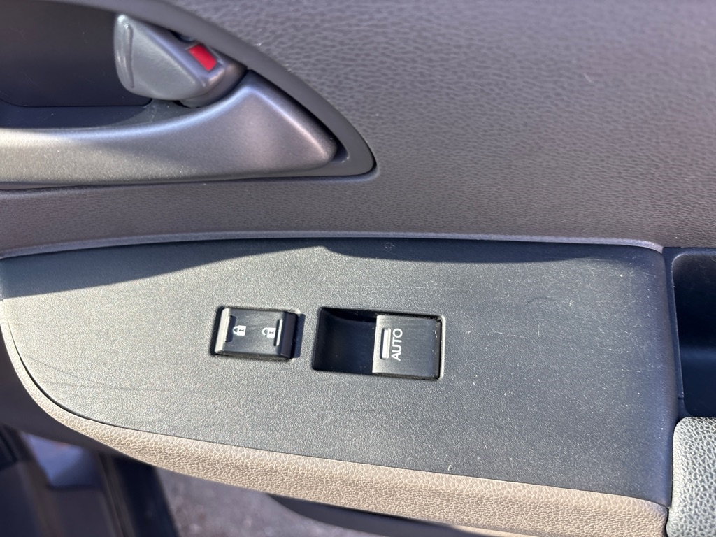 Honda Odyssey 5dr EX-L 2011