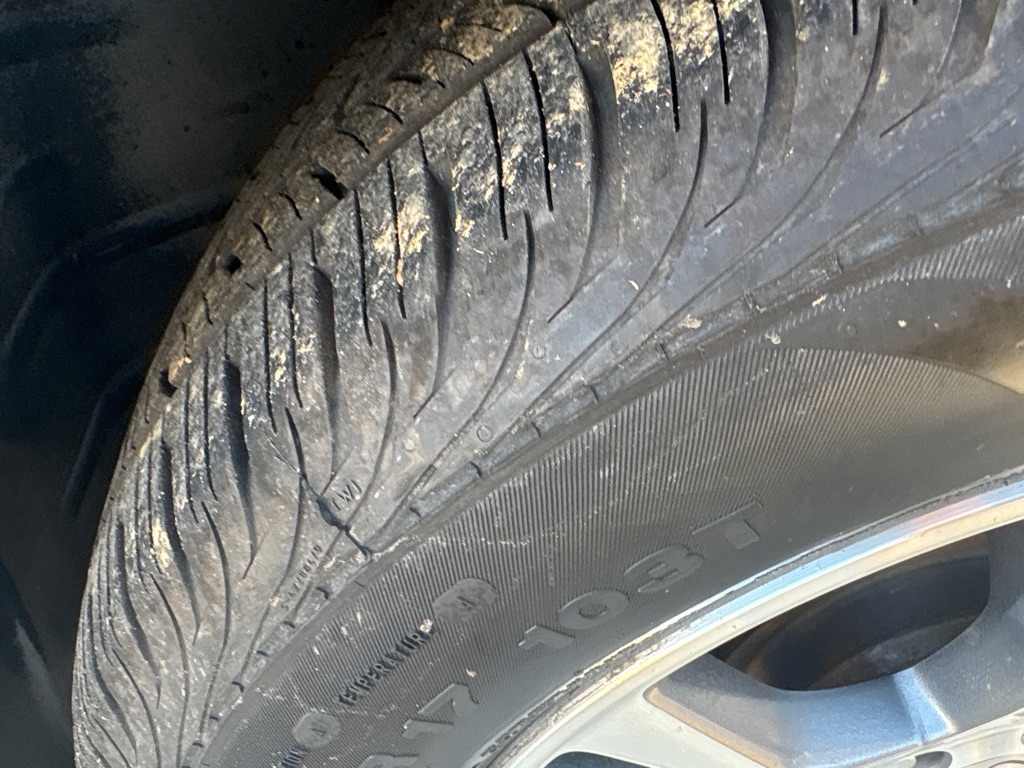 Honda Odyssey 5dr EX-L 2011