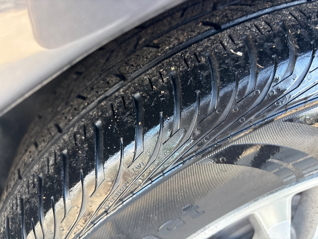 Honda Odyssey 5dr EX-L 2011