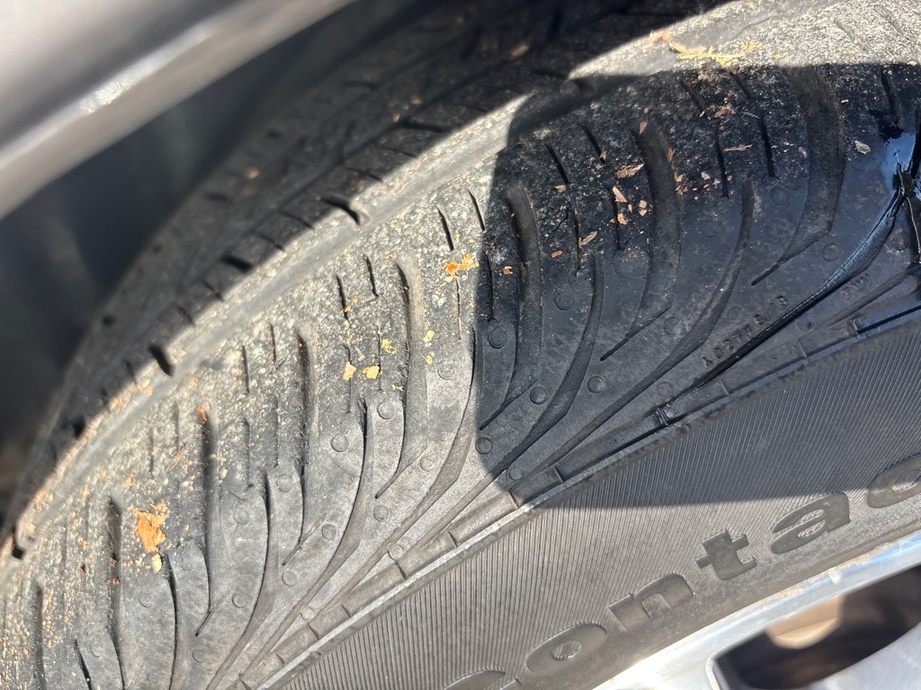 Honda Odyssey 5dr EX-L 2011