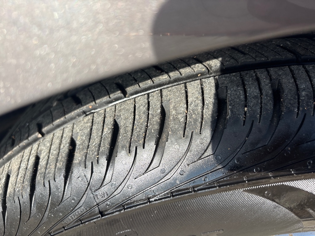 Honda Odyssey 5dr EX-L 2011