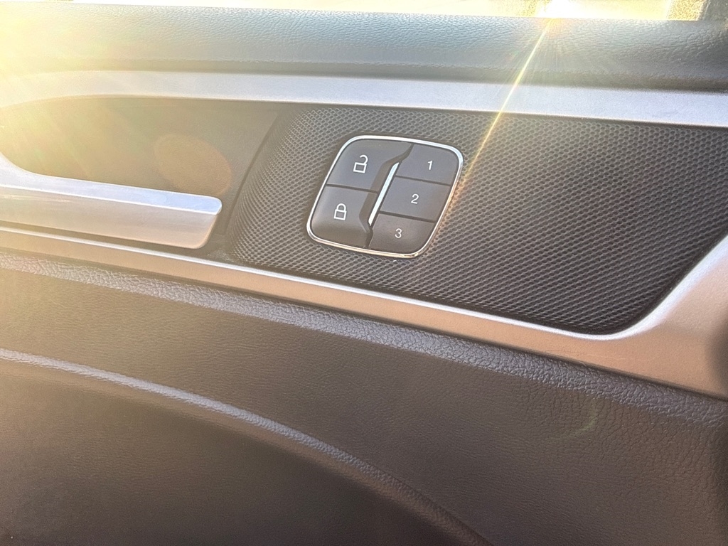 Ford Fusion 4dr Sdn SE FWD 2014