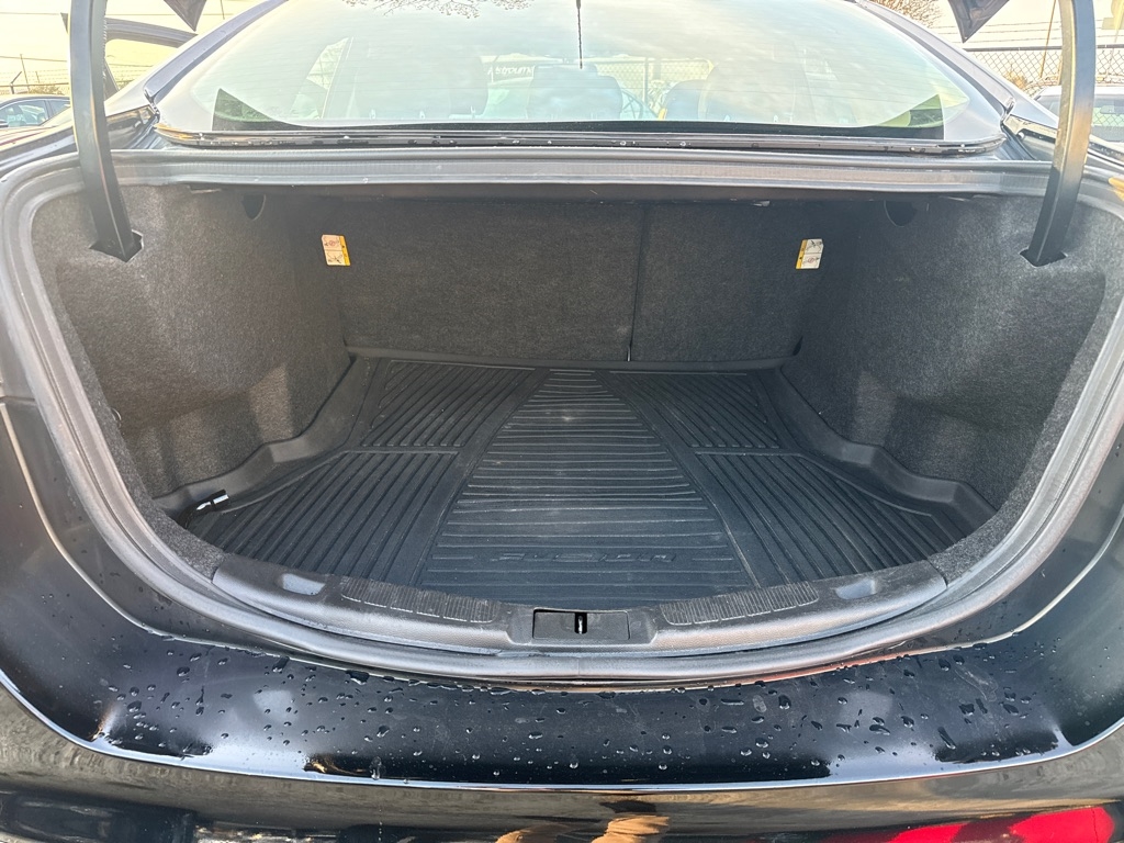 Ford Fusion 4dr Sdn SE FWD 2014