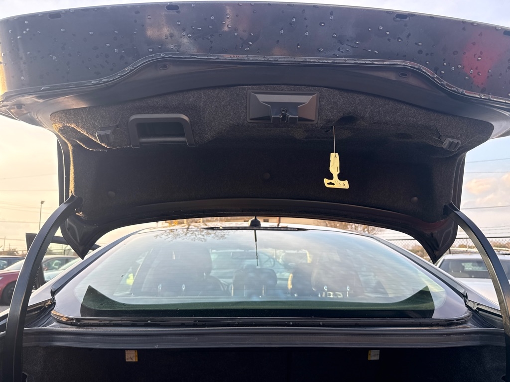 Ford Fusion 4dr Sdn SE FWD 2014