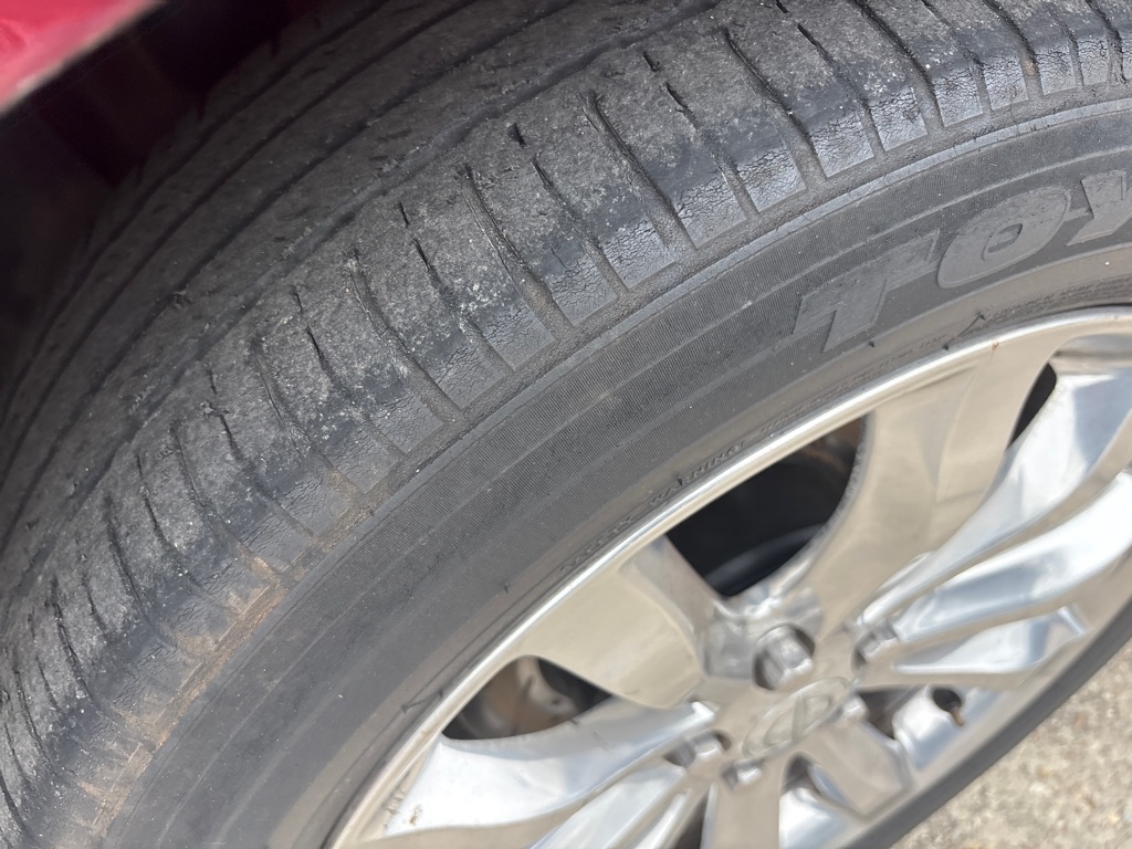 Chrysler 300 4dr Sdn Limited AWD 2015