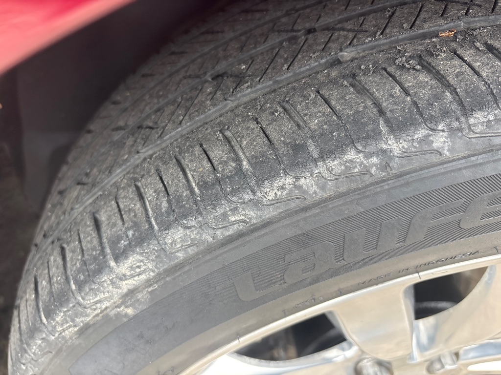 Chrysler 300 4dr Sdn Limited AWD 2015