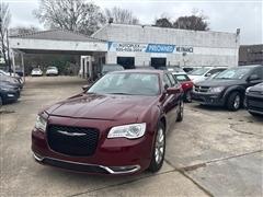 2015 Chrysler 300 