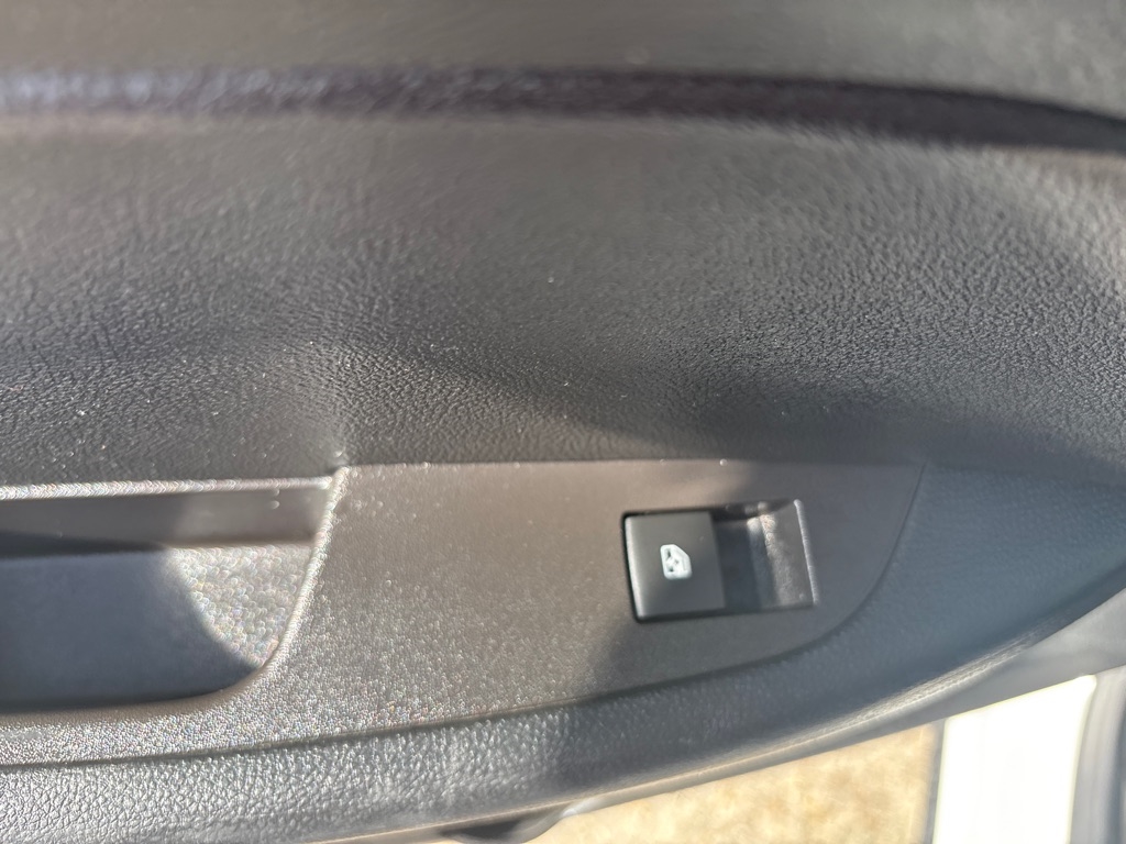 Chevrolet Equinox FWD 4dr LS 2015