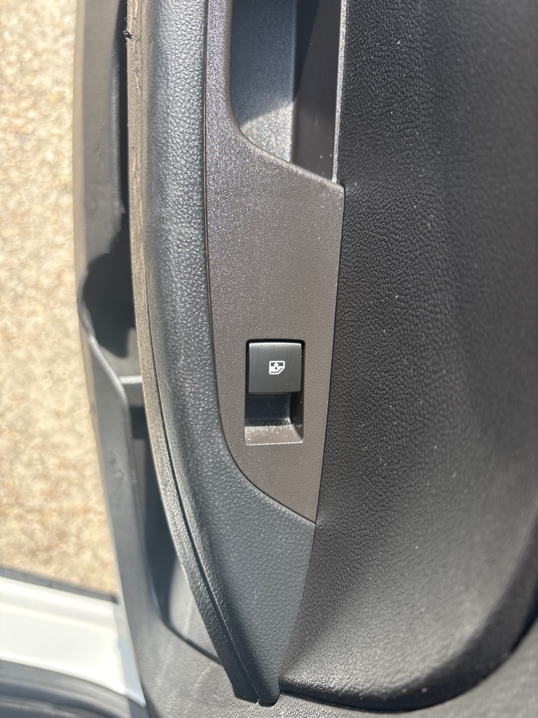 Chevrolet Equinox FWD 4dr LS 2015