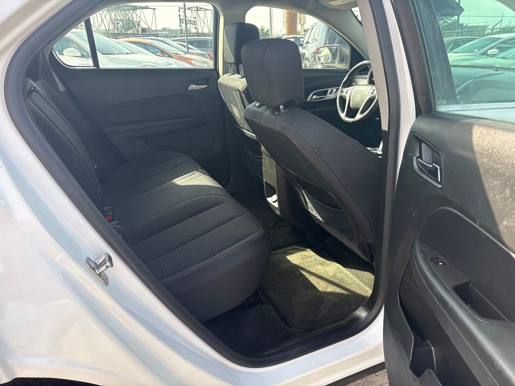 Chevrolet Equinox FWD 4dr LS 2015