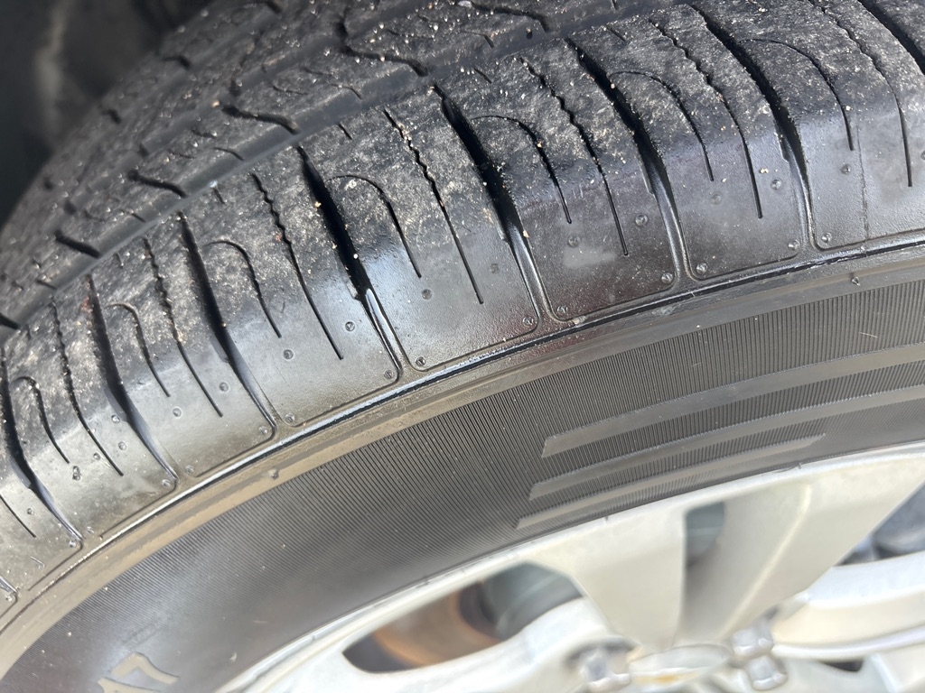 Chevrolet Equinox FWD 4dr LS 2015