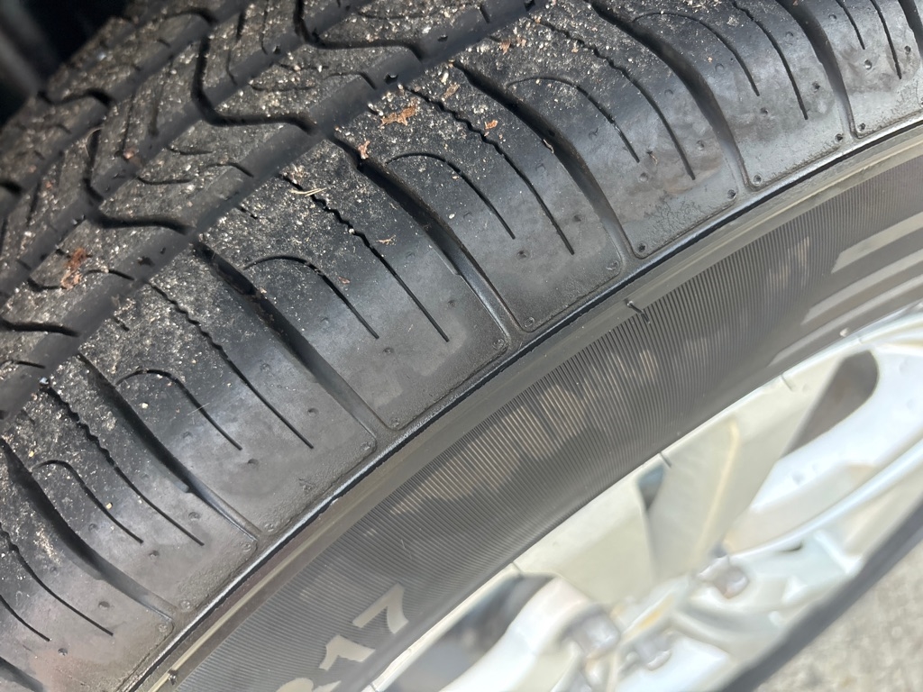 Chevrolet Equinox FWD 4dr LS 2015