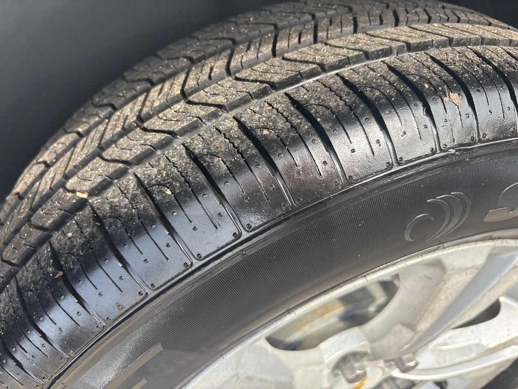 Chevrolet Equinox FWD 4dr LS 2015