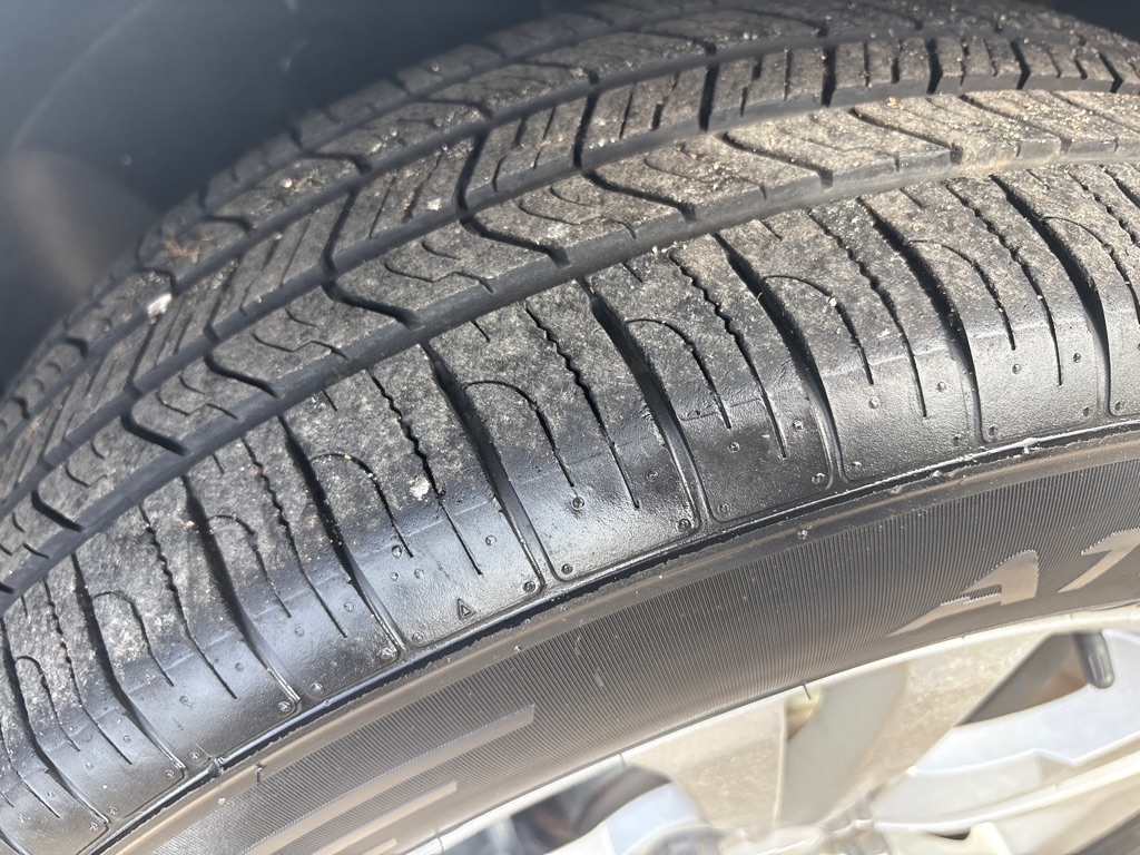 Chevrolet Equinox FWD 4dr LS 2015